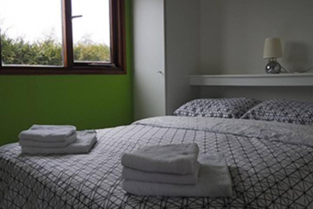 Vakantiehuisje Makkum Nl - S15 Eksteriør billede