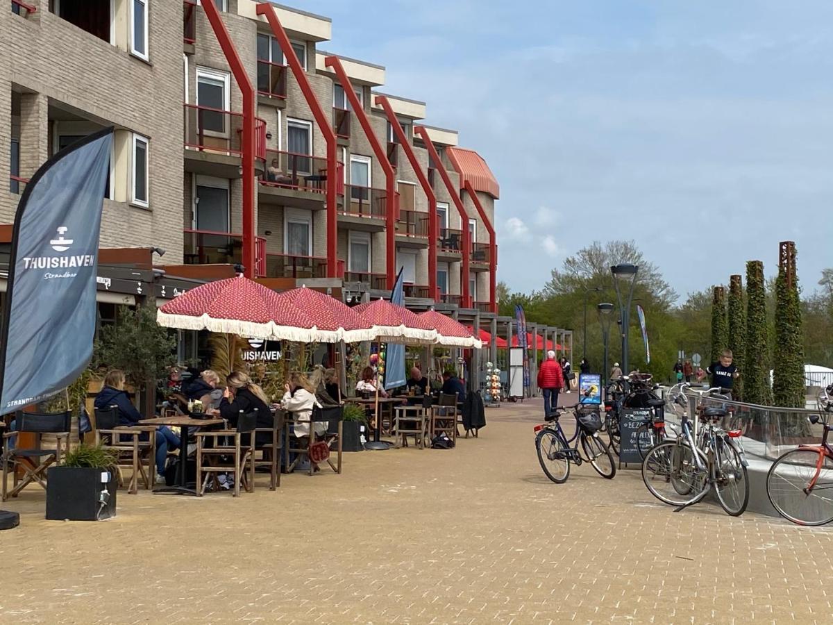 Vakantiehuisje Makkum Nl - S15 Eksteriør billede