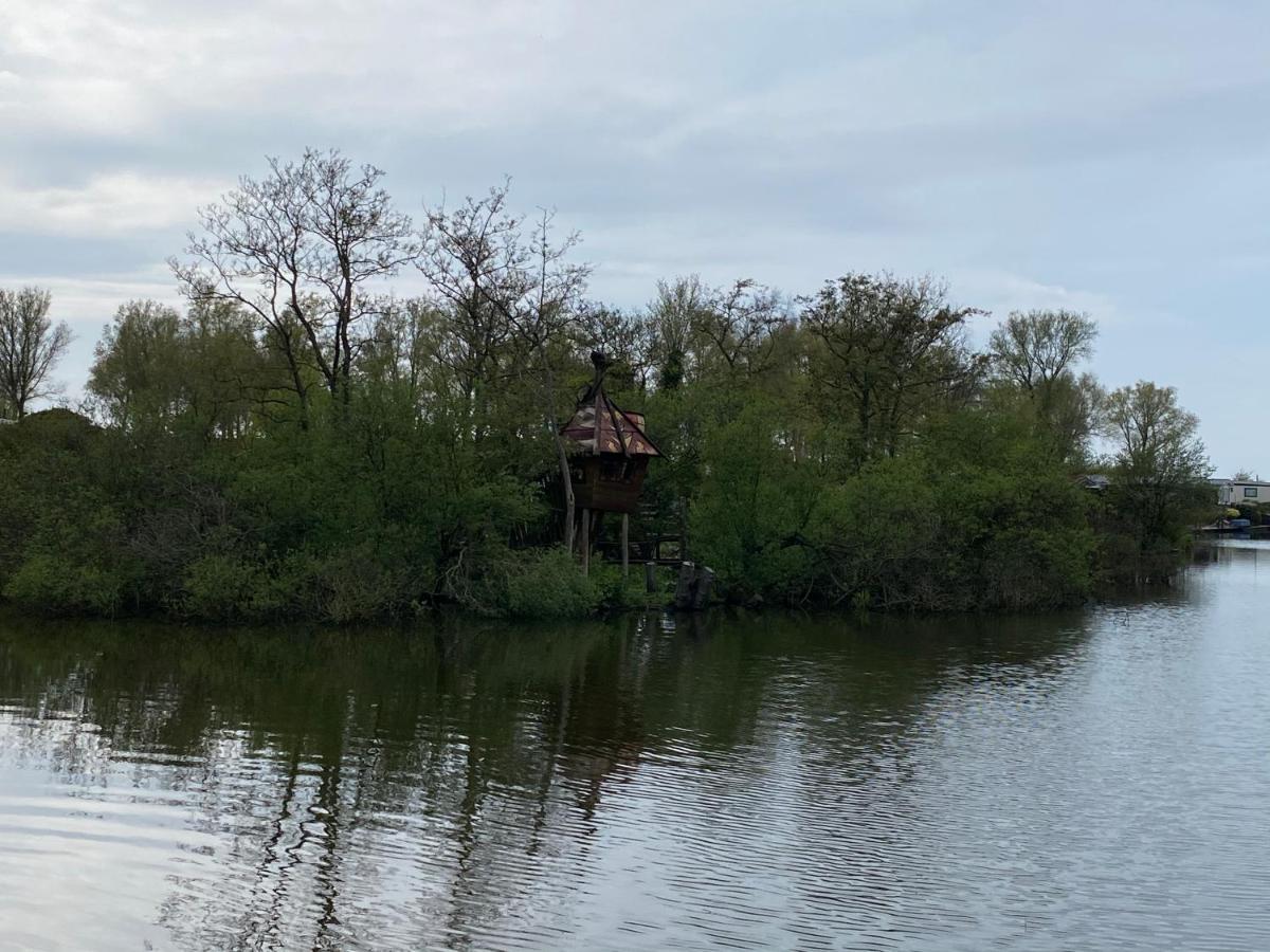 Vakantiehuisje Makkum Nl - S15 Eksteriør billede